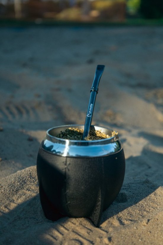 Kalabasa Torpedo Inox 280 ml